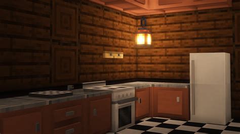 cooking for blockheads ae2  This mod adds a cooking book along with a functional kitchen to Minecraft
